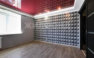 1-к квартира, вторичка, 40м2, 2/10 этаж