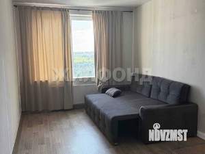 1-к квартира, вторичка, 37м2, 21/24 этаж