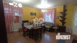 3-к квартира, вторичка, 74м2, 2/4 этаж