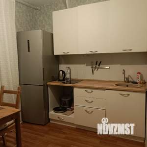 1-к квартира, вторичка, 37м2, 9/11 этаж