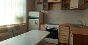 1-к квартира, вторичка, 40м2, 6/10 этаж