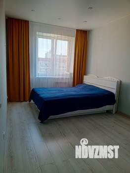 2-к квартира, вторичка, 56м2, 12/12 этаж