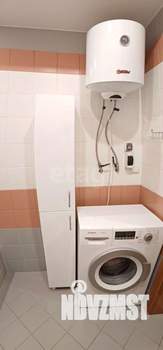 Студия квартира, вторичка, 27м2, 7/16 этаж