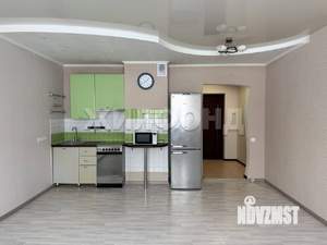 1-к квартира, вторичка, 33м2, 2/10 этаж