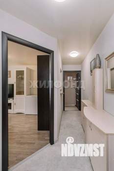 2-к квартира, вторичка, 40м2, 3/5 этаж