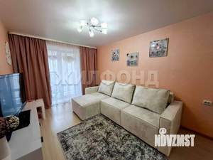 2-к квартира, вторичка, 49м2, 7/10 этаж