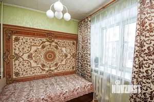 2-к квартира, вторичка, 42м2, 4/5 этаж