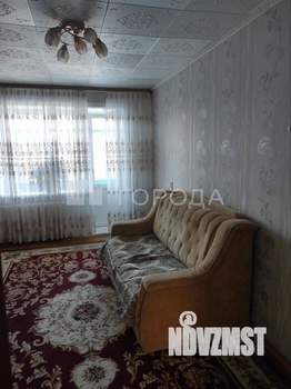 2-к квартира, вторичка, 44м2, 4/5 этаж