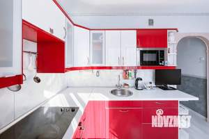 1-к квартира, вторичка, 38м2, 7/10 этаж