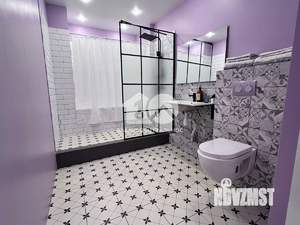 3-к квартира, вторичка, 114м2, 12/24 этаж