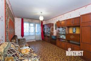 1-к квартира, вторичка, 36м2, 6/9 этаж