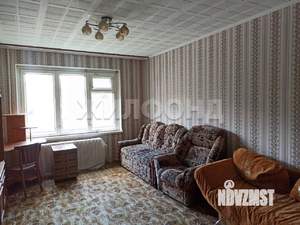 3-к квартира, вторичка, 62м2, 1/9 этаж