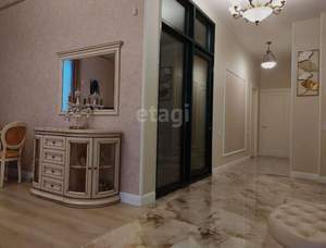 5-к квартира, вторичка, 138м2, 1/8 этаж