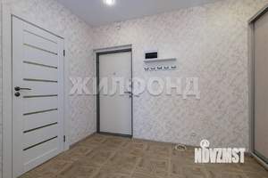 2-к квартира, вторичка, 35м2, 9/17 этаж