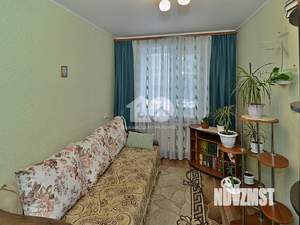 2-к квартира, вторичка, 43м2, 4/9 этаж