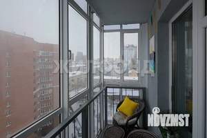 3-к квартира, вторичка, 71м2, 12/20 этаж