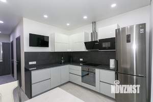 2-к квартира, вторичка, 66м2, 3/19 этаж