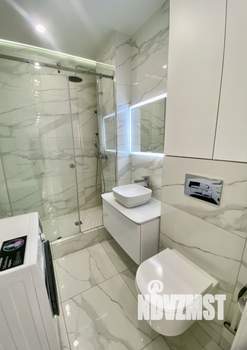 2-к квартира, вторичка, 45м2, 14/15 этаж