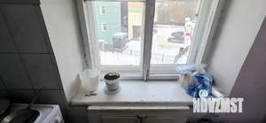 2-к квартира, вторичка, 43м2, 3/6 этаж