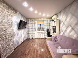 2-к квартира, вторичка, 43м2, 8/10 этаж