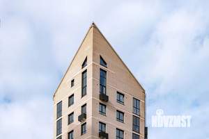 1-к квартира, вторичка, 36м2, 13/13 этаж