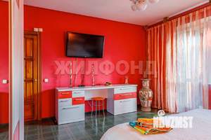 2-к квартира, вторичка, 51м2, 5/10 этаж