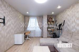 3-к квартира, вторичка, 76м2, 6/10 этаж