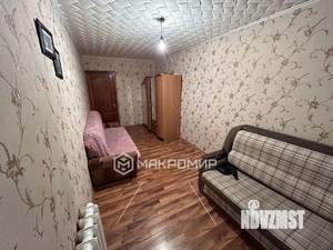 3-к квартира, вторичка, 60м2, 2/9 этаж