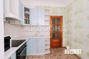 2-к квартира, вторичка, 51м2, 5/5 этаж