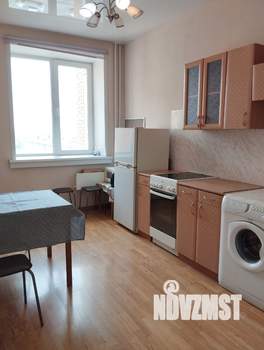 2-к квартира, вторичка, 68м2, 5/11 этаж