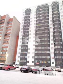 1-к квартира, вторичка, 31м2, 14/16 этаж