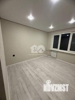 1-к квартира, вторичка, 35м2, 10/18 этаж