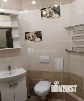 2-к квартира, вторичка, 37м2, 4/9 этаж