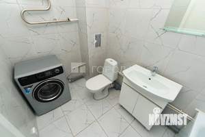 2-к квартира, вторичка, 60м2, 2/16 этаж