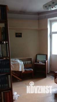 2-к квартира, вторичка, 49м2, 4/4 этаж
