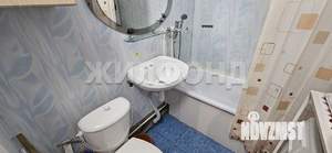 1-к квартира, вторичка, 26м2, 9/10 этаж