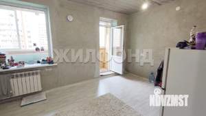 Студия квартира, вторичка, 26м2, 5/12 этаж