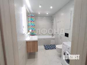 1-к квартира, вторичка, 39м2, 5/10 этаж