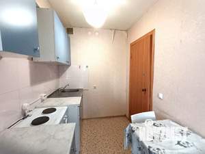 2-к квартира, вторичка, 40м2, 6/17 этаж