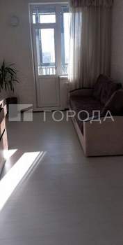 3-к квартира, вторичка, 57м2, 16/18 этаж