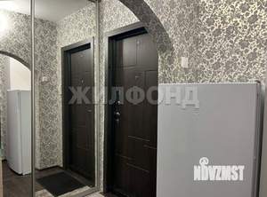 1-к квартира, вторичка, 42м2, 1/10 этаж