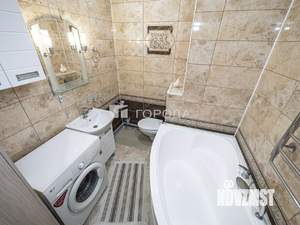 2-к квартира, вторичка, 36м2, 10/12 этаж