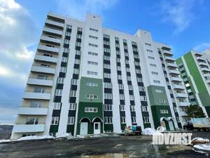 Студия квартира, вторичка, 39м2, 5/10 этаж