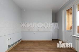 1-к квартира, вторичка, 37м2, 8/17 этаж