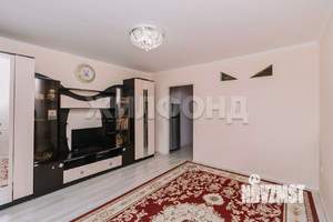 1-к квартира, вторичка, 33м2, 4/27 этаж