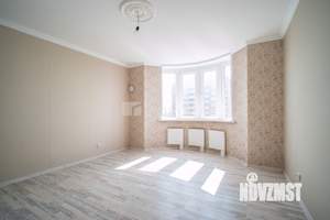 2-к квартира, вторичка, 66м2, 13/24 этаж