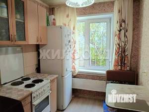 2-к квартира, вторичка, 46м2, 1/9 этаж