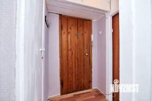 1-к квартира, вторичка, 19м2, 8/9 этаж
