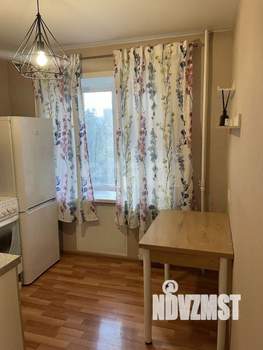 1-к квартира, вторичка, 30м2, 5/5 этаж