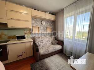 1-к квартира, вторичка, 37м2, 8/10 этаж